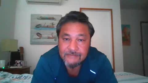 Dee online show from 02/03/25, 06:24