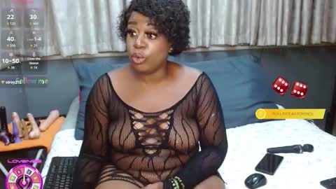 Snapshot of sexyassshaz chatting on 01/16/26, 02:15 shazz online show from 01/16/26, 02:15