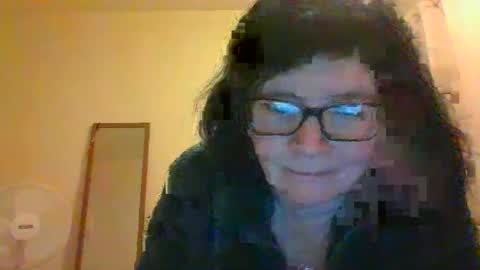sexymilfy online show from 02/07/25, 01:15