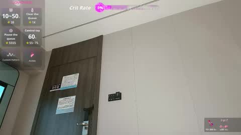 Snapshot of sexybaby0521 chatting on 10/30/25, 09:55 sexybaby0521 online show from 10/30/25, 09:55