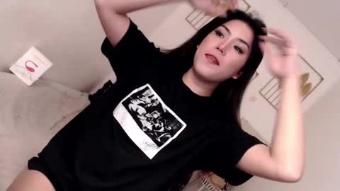 Lexie online show from 12/16/24, 06:27