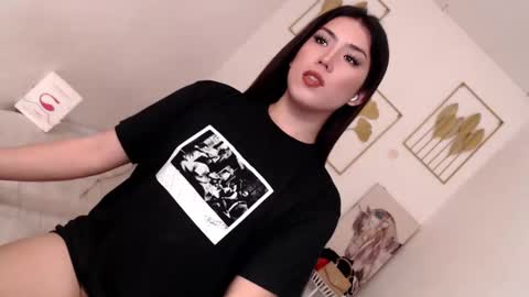 Lexie online show from 12/16/24, 09:31