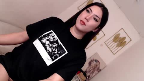 Lexie online show from 12/17/24, 04:32