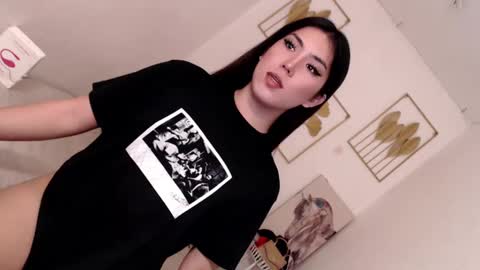 Lexie online show from 12/17/24, 07:37