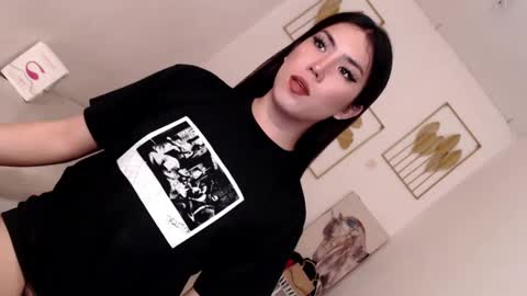Lexie online show from 12/17/24, 10:43