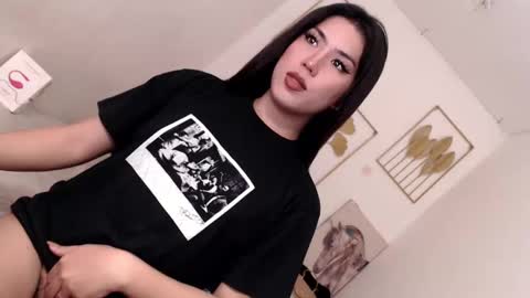 Lexie online show from 12/20/24, 12:30