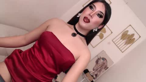 Lexie online show from 12/20/24, 11:26