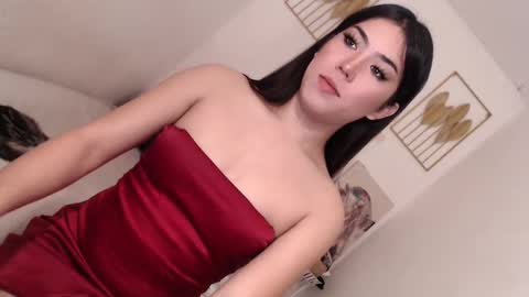 Lexie online show from 12/21/24, 06:55