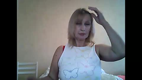 sexybabyforyou online show from 03/05/25, 06:44