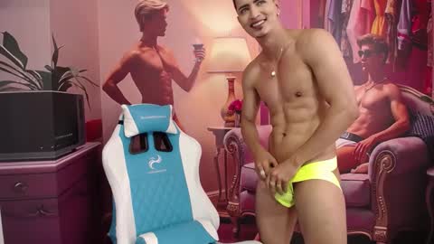 babyken online show from 09/08/25, 03:44
