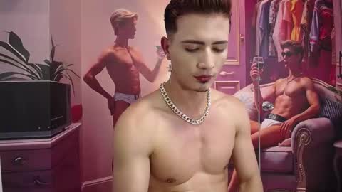 babyken online show from 09/10/25, 05:57