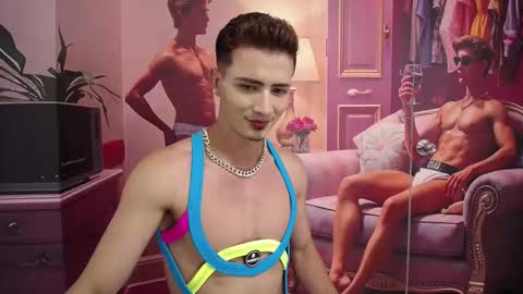 babyken online show from 09/11/25, 07:03