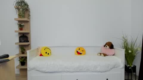 Snapshot of sexybadgirll chatting on 01/19/25, 11:32 sexybadgirll online show from 01/19/25, 11:32