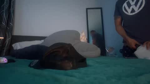 Snapshot of sexybanks95 chatting on 03/05/25, 06:54 Banks7901 online show from 03/05/25, 06:54