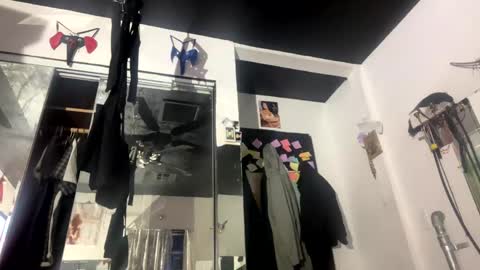 sexybeaner1134 online show from 12/25/24, 06:20