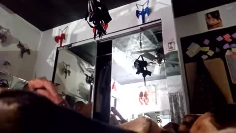 sexybeaner1134 online show from 03/08/25, 07:27