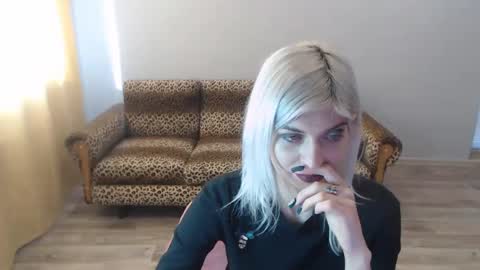 sexybeatriice online show from 01/05/25, 10:43