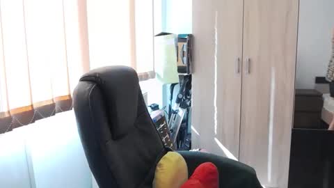 Snapshot of sexybeeaa chatting on 06/09/26, 06:25 SexyBea online show from 06/09/26, 06:25