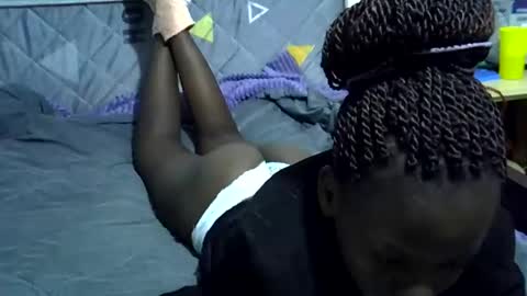 sexybeiby1 online show from 06/11/26, 12:32