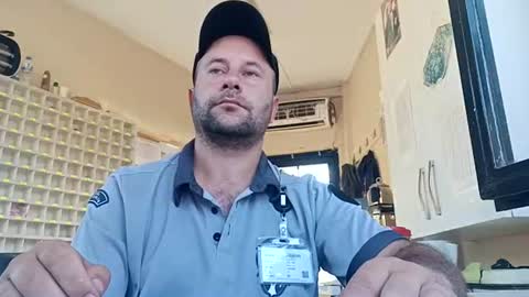 david online show from 07/06/26, 03:25