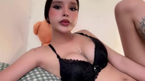 Seraphina Blaze online show from 10/02/25, 06:09