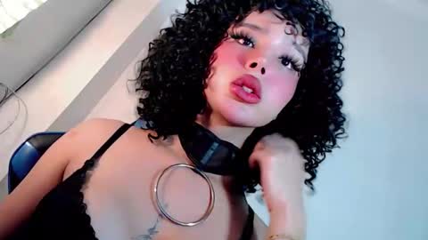 Seraphina Blaze online show from 10/27/25, 08:29