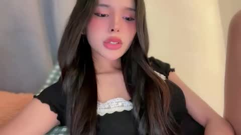 Seraphina Blaze online show from 11/18/25, 10:31