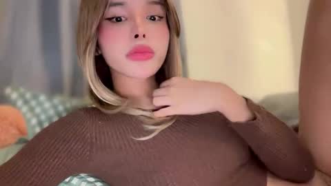 Seraphina Blaze online show from 11/24/25, 10:37