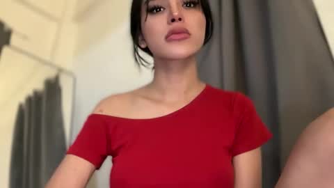 Snapshot of sexybite1 chatting on 05/20/26, 12:00 Seraphina Blaze online show from 05/20/26, 12:00