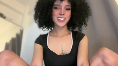 Seraphina Blaze online show from 06/19/26, 11:47