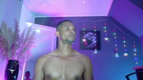 sexyblack online show from 12/09/24, 12:56