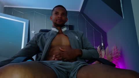 sexyblack online show from 12/12/24, 12:44