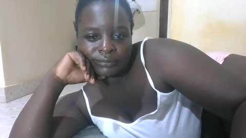 sexyblackgal10 online show from 12/05/25, 06:15