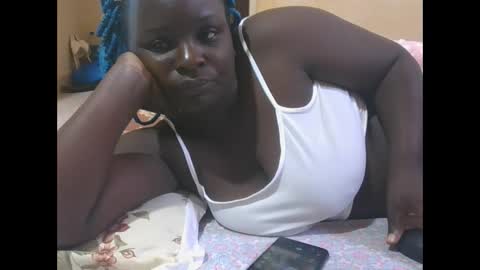 sexyblackgal10 online show from 02/09/26, 07:23