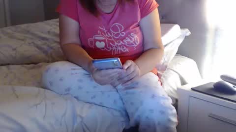 Sexyblonde4u58 online show from 12/15/24, 04:29