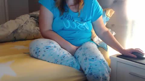 Sexyblonde4u58 online show from 12/20/24, 04:31