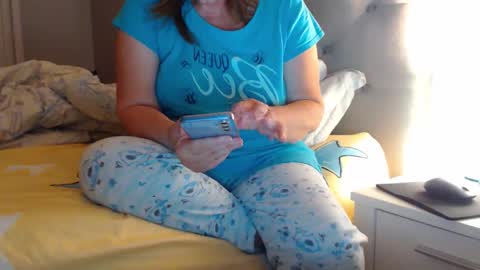 Sexyblonde4u58 online show from 12/23/24, 04:55