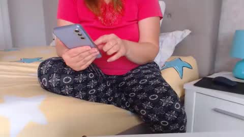Sexyblonde4u58 online show from 12/29/24, 01:17