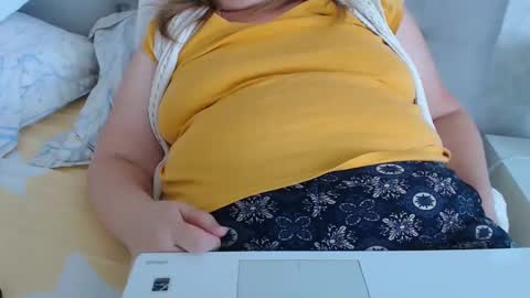 Sexyblonde4u58 online show from 01/07/25, 10:43