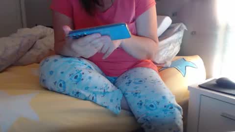 Sexyblonde4u58 online show from 01/15/25, 03:43