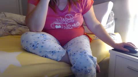 Sexyblonde4u58 online show from 01/16/25, 04:07