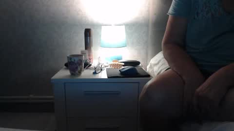 Sexyblonde4u58 online show from 10/14/25, 03:51