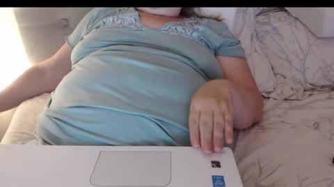 Sexyblonde4u58 online show from 10/16/25, 04:30