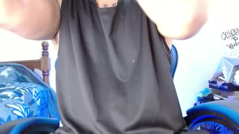 Snapshot of sexyboy_bigclit chatting on 03/21/26, 09:03 Iker online show from 03/21/26, 09:03