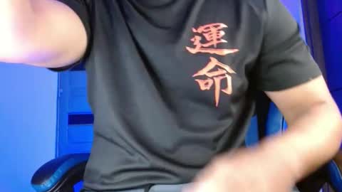 Snapshot of sexyboy_bigclit chatting on 04/20/26, 07:00 Iker online show from 04/20/26, 07:00