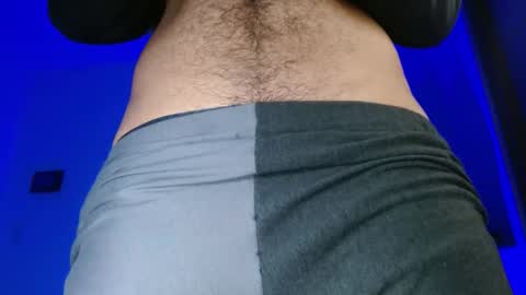Snapshot of sexyboy_bigclit chatting on 05/06/26, 10:20 Iker online show from 05/06/26, 10:20
