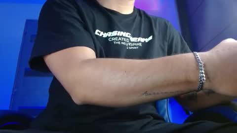 Snapshot of sexyboy_bigclit chatting on 05/09/26, 11:59 Iker online show from 05/09/26, 11:59