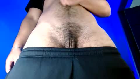 Snapshot of sexyboy_bigclit chatting on 06/07/26, 12:53 Iker online show from 06/07/26, 12:53