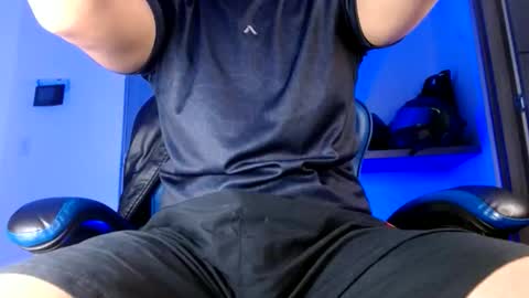 Snapshot of sexyboy_bigclit chatting on 06/08/26, 02:28 Iker online show from 06/08/26, 02:28