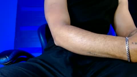 Iker online show from 06/20/26, 11:57